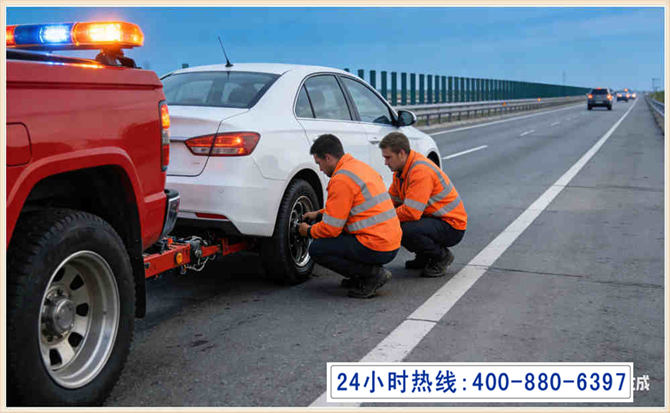 秀峰汽车救援道路救援 秀峰汽车救援道路救援